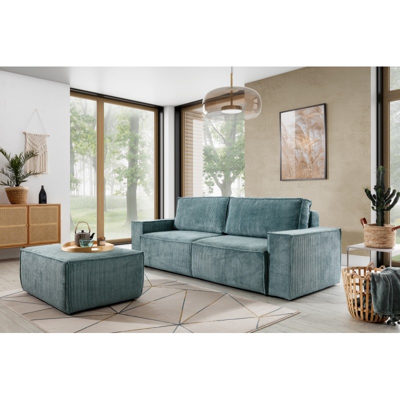 Kanapa z funkcją spania Flabio Kanapa z funkcją spania Flabio