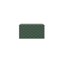 Zestaw szafka nocna wisząca Scalia 50 1SZ 2 szt. - labrador mat - Limitowana oferta Zestaw szafka nocna wisząca Scalia 50 1SZ 2 szt. - labrador mat - Limitowana oferta