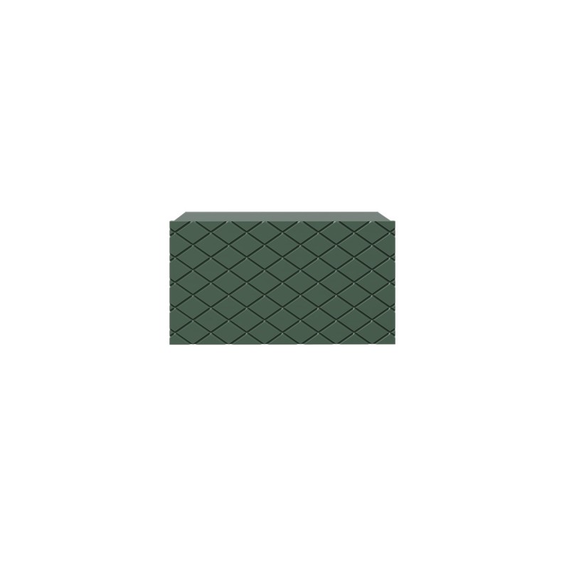 Zestaw szafka nocna wisząca Scalia 50 1SZ 2 szt. - labrador mat - Limitowana oferta Zestaw szafka nocna wisząca Scalia 50 1SZ 2 szt. - labrador mat - Limitowana oferta