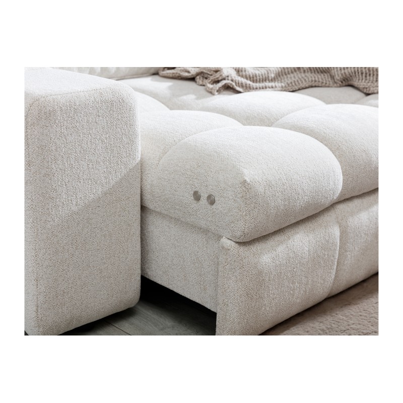 Sofa Magnelio II elektryczna dwuosobowa Sofa Magnelio II elektryczna dwuosobowa