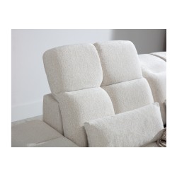 Sofa Magnelio II elektryczna dwuosobowa Sofa Magnelio II elektryczna dwuosobowa