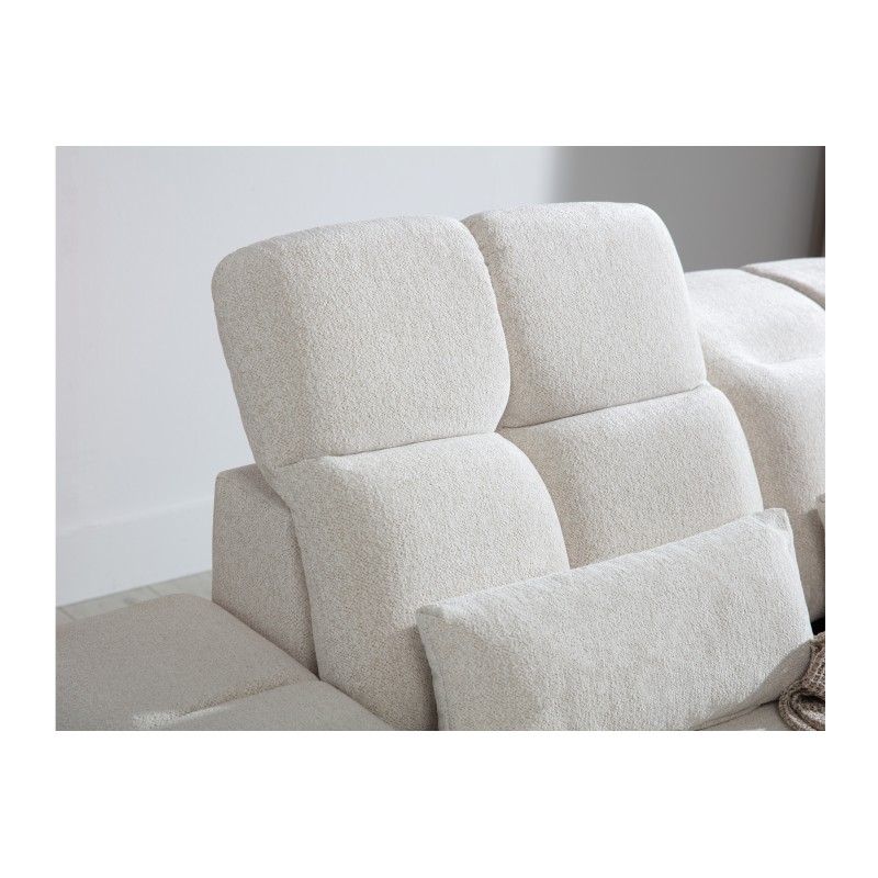 Sofa Magnelio II elektryczna dwuosobowa Sofa Magnelio II elektryczna dwuosobowa