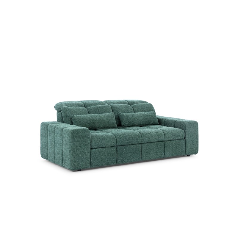 Sofa Magnelio III elektryczna trzyosobowa Sofa Magnelio III elektryczna trzyosobowa