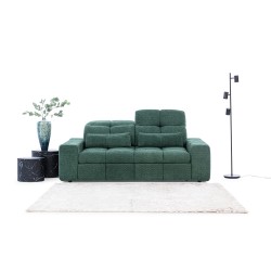 Sofa Magnelio III elektryczna trzyosobowa Sofa Magnelio III elektryczna trzyosobowa