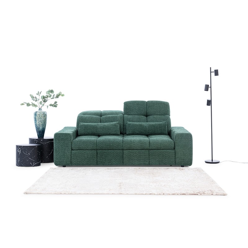 Sofa Magnelio III elektryczna trzyosobowa Sofa Magnelio III elektryczna trzyosobowa