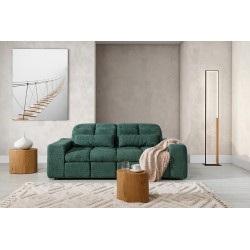 Sofa Magnelio III elektryczna trzyosobowa Sofa Magnelio III elektryczna trzyosobowa
