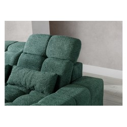 Sofa Magnelio III elektryczna trzyosobowa Sofa Magnelio III elektryczna trzyosobowa