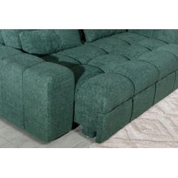 Sofa Magnelio III elektryczna trzyosobowa Sofa Magnelio III elektryczna trzyosobowa