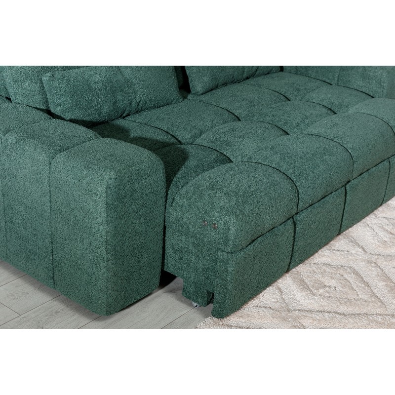 Sofa Magnelio III elektryczna trzyosobowa Sofa Magnelio III elektryczna trzyosobowa