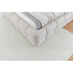 Łóżko sypialniane Magnelio 140x200