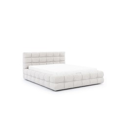 Łóżko sypialniane Magnelio 160x200