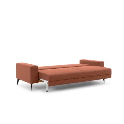 Kanapa z funkcją spania Elentio