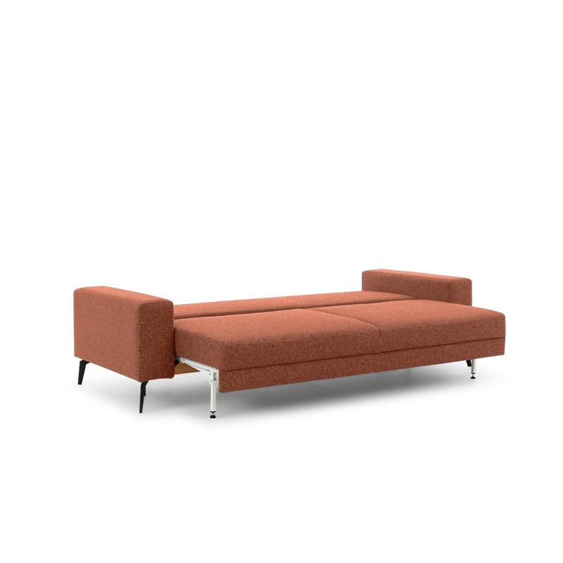 Kanapa z funkcją spania Elentio