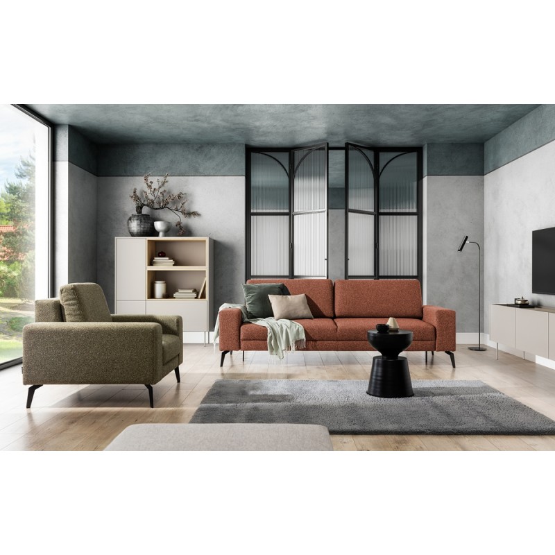 Kanapa z funkcją spania Elentio