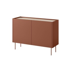 Komoda Desin 120 cm - elegancja i funkcjonalność