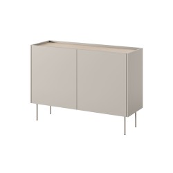 Komoda Desin 120 cm - elegancja i nowoczesność