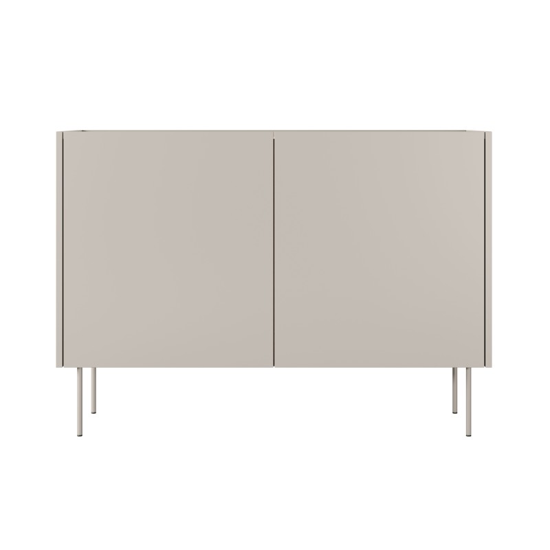 Komoda Desin 120 cm - elegancja i nowoczesność Komoda Desin 120 cm - elegancja i nowoczesność