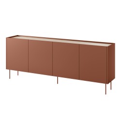 Komoda Desin 220 cm - elegancja i nowoczesność