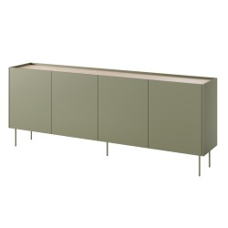 Komoda Desin 220 cm - elegancja i nowoczesność