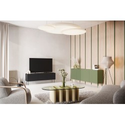 Komoda Desin 220 cm - elegancja i nowoczesność Komoda Desin 220 cm - elegancja i nowoczesność
