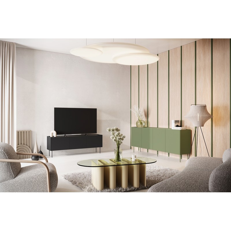 Komoda Desin 220 cm - elegancja i nowoczesność Komoda Desin 220 cm - elegancja i nowoczesność
