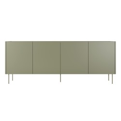 Komoda Desin 220 cm - elegancja i nowoczesność Komoda Desin 220 cm - elegancja i nowoczesność