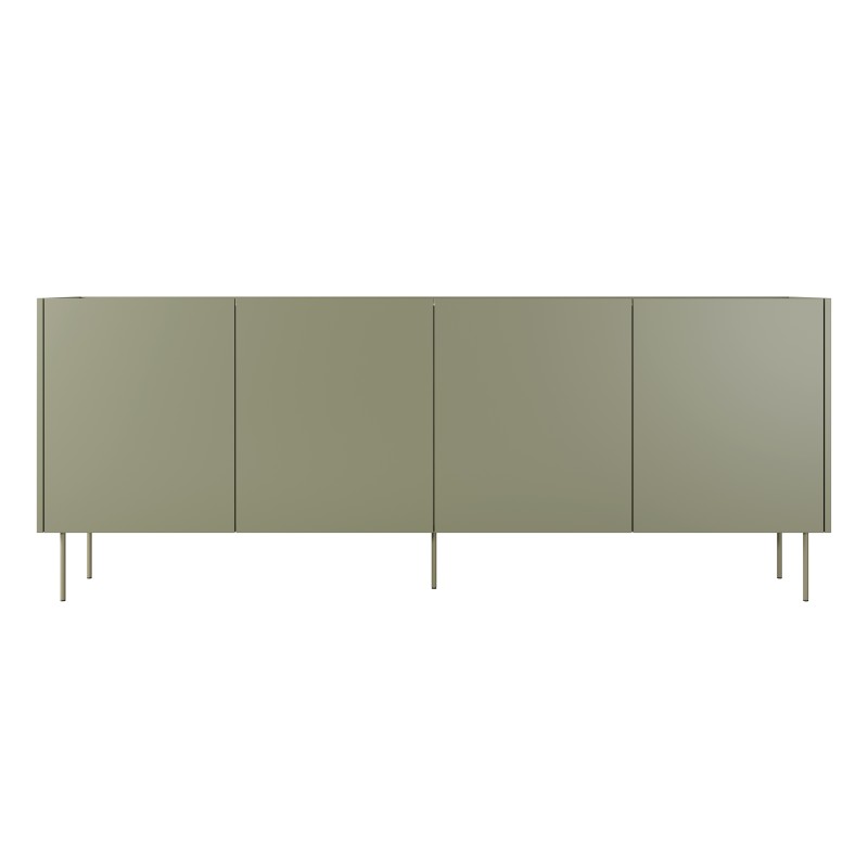 Komoda Desin 220 cm - elegancja i nowoczesność Komoda Desin 220 cm - elegancja i nowoczesność