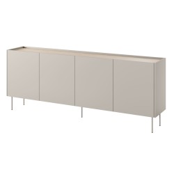 Komoda Desin 220 cm - elegancja i funkcjonalność