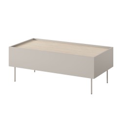 Stolik kawowy Desin 120 cm - nowoczesny design i