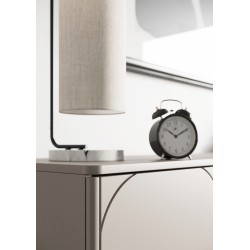 Szafka RTV Sonatia 150 cm - kaszmir, nowoczesny design Szafka RTV Sonatia 150 cm - kaszmir, nowoczesny design