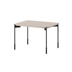 Stolik kawowy Sonatia 60 cm - nowoczesny design