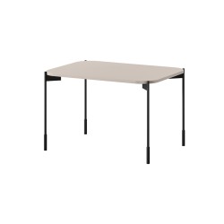 Stolik kawowy Sonatia 70 cm - nowoczesny design