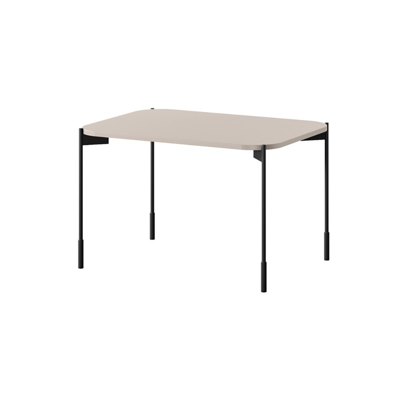 Stolik kawowy Sonatia 70 cm - nowoczesny design