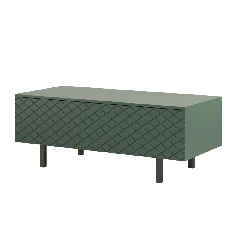 Stolik kawowy Scalia II 120 - nowoczesny design i