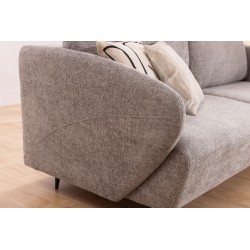 Kanapa z funkcją spania Naolia