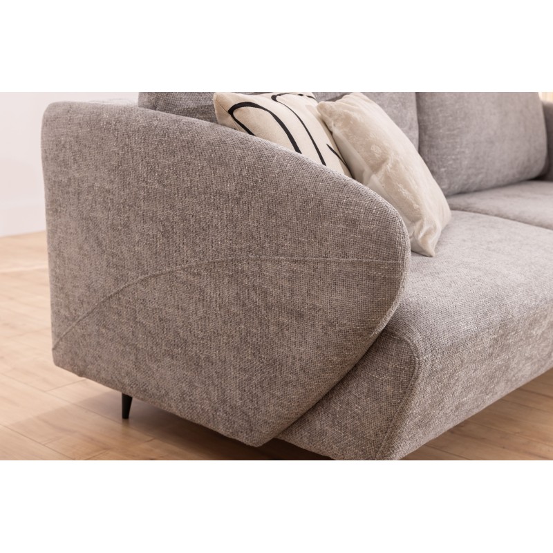 Kanapa z funkcją spania Naolia