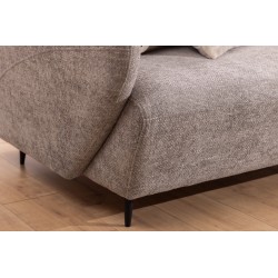 Kanapa z funkcją spania Naolia