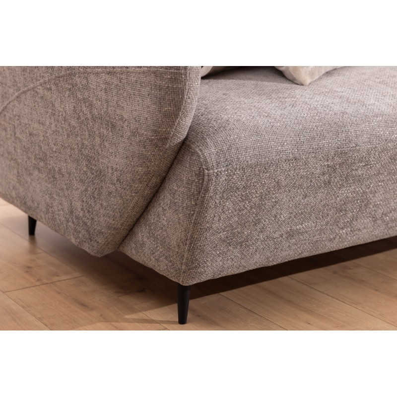 Kanapa z funkcją spania Naolia