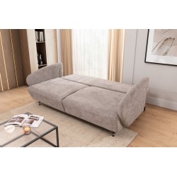 Kanapa z funkcją spania Naolia