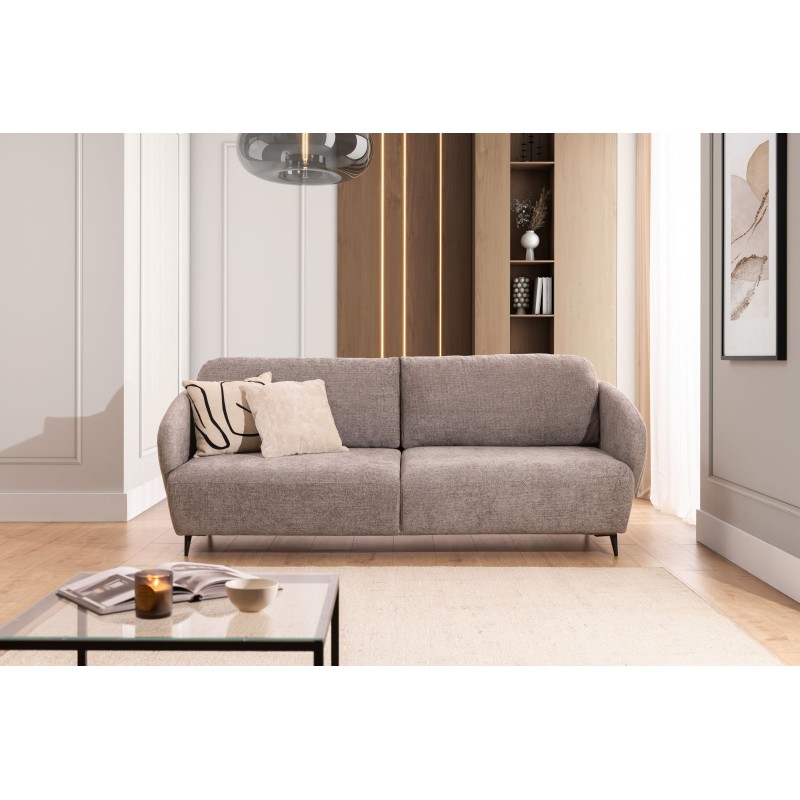 Kanapa z funkcją spania Naolia