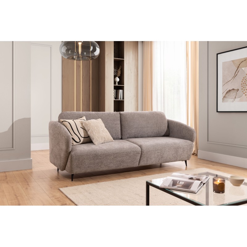 Kanapa z funkcją spania Naolia