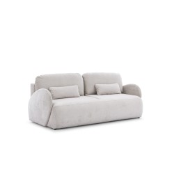 Kanapa z funkcją spania Dinel