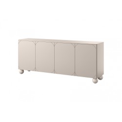 Komoda Sonatia II 200 cm - elegancja i funkcjonalność