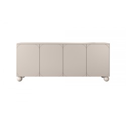 Komoda Sonatia II 200 cm - elegancja i funkcjonalność Komoda Sonatia II 200 cm - elegancja i funkcjonalność