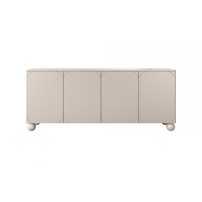 Komoda Sonatia II 200 cm - elegancja i funkcjonalność Komoda Sonatia II 200 cm - elegancja i funkcjonalność