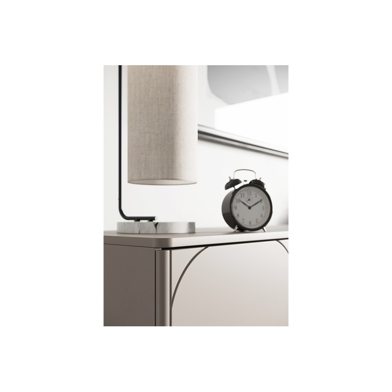 Szafka RTV Sonatia II - minimalistyczny styl kaszmiru