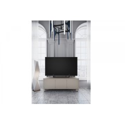 Szafka RTV Sonatia II - minimalistyczny styl kaszmiru