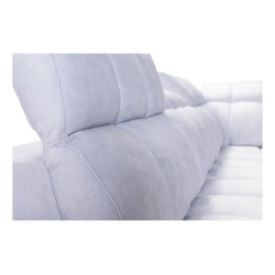 Prisma III corner sofa with sleeping function and USB port – comfort and style in one piece of furniture Prisma III corner sofa with sleeping function and USB port – comfort and style in one piece of furniture