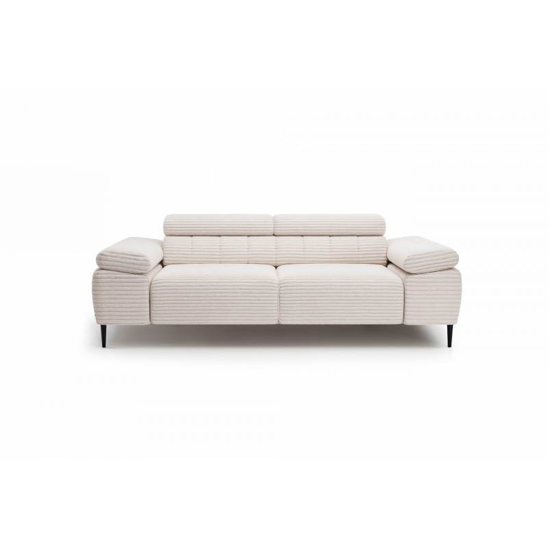 Sofa z elektrycznie wysuwanym siedziskiem Taloria III Sofa z elektrycznie wysuwanym siedziskiem Taloria III