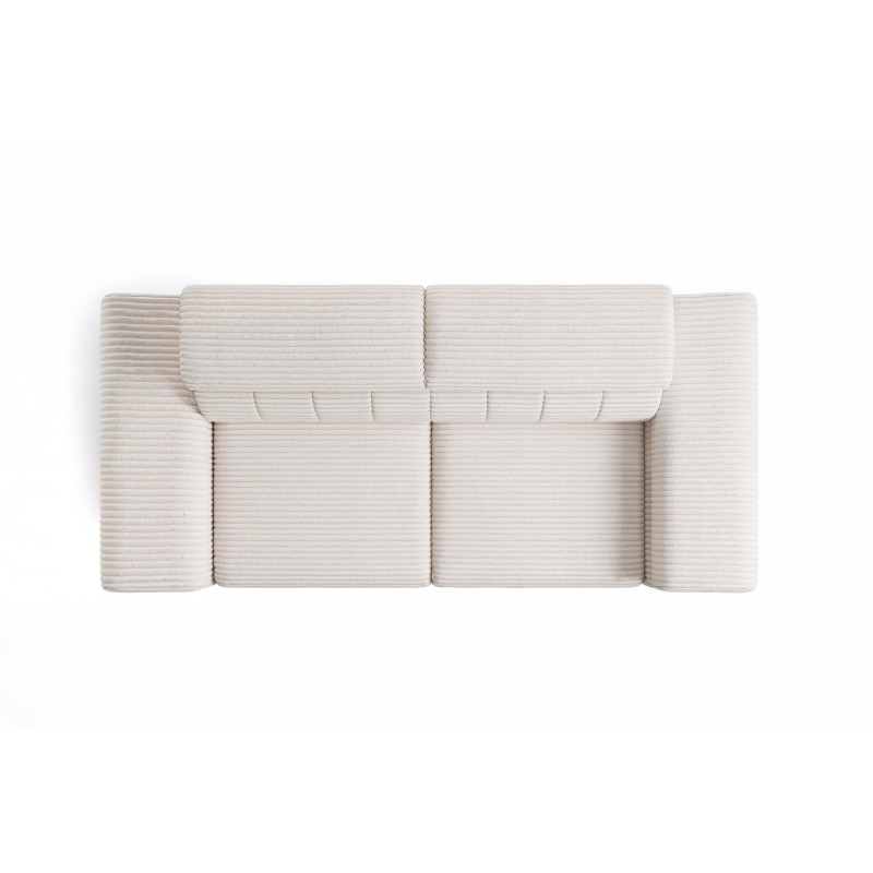 Sofa z elektrycznie wysuwanym siedziskiem Taloria III Sofa z elektrycznie wysuwanym siedziskiem Taloria III